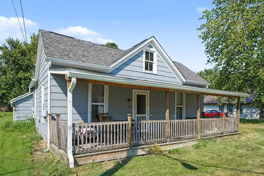 530 Short Street, Lynchburg, OH 45142 - #3
