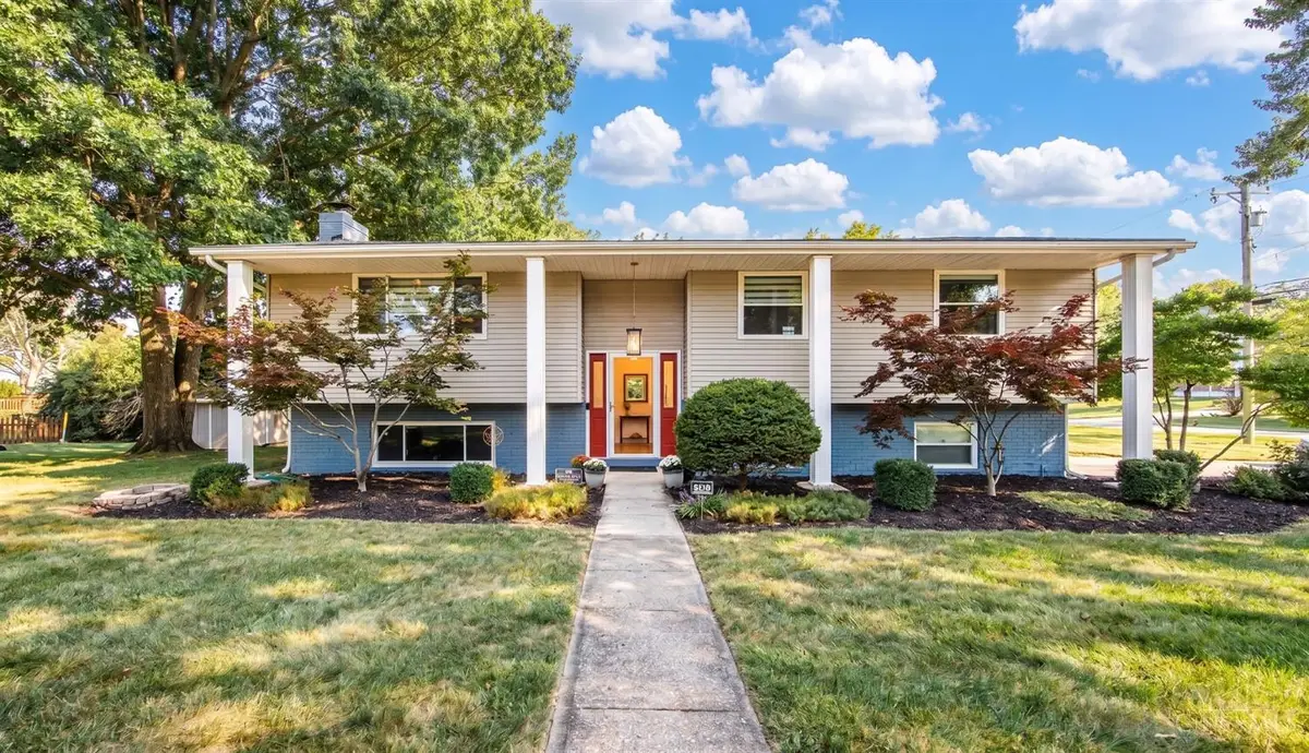 5713 Winton Road, Fairfield, OH 45014 - #1