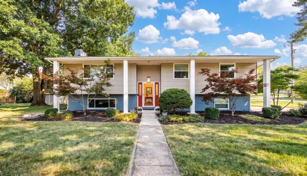 5713 Winton Road, Fairfield, OH 45014