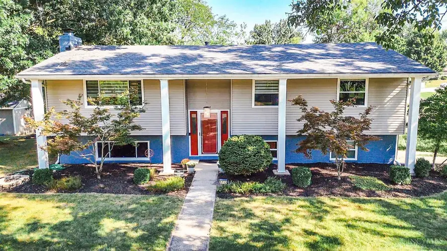 5713 Winton Road, Fairfield, OH 45014 - #2