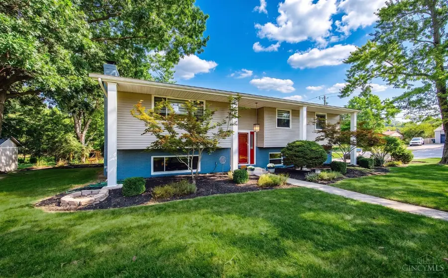 5713 Winton Road, Fairfield, OH 45014 - #3