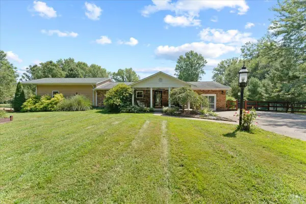 2715 St Rt 232, Tate Twp, OH 45106
