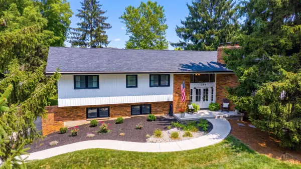 1394 Kirby Road, Turtle Creek Twp, OH 45036