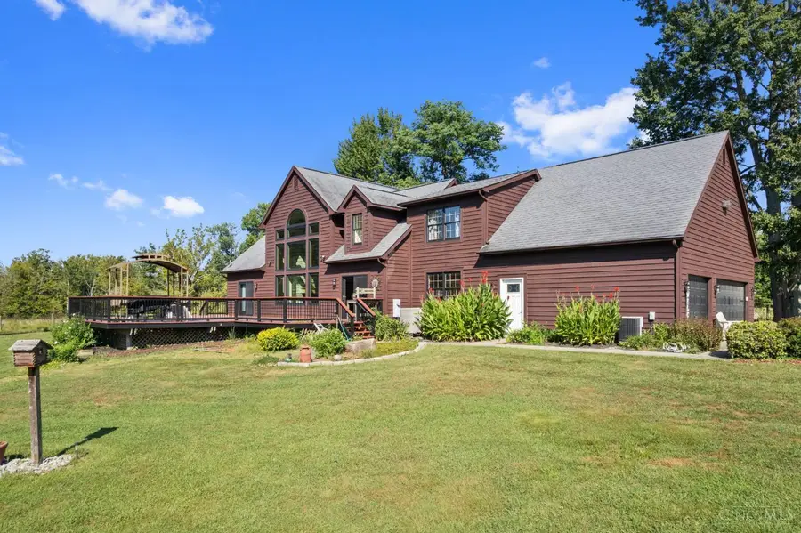 1613 W Concord Road, Pierce, OH 45102 - #3