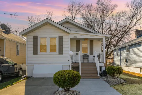 6823 Roe Street, Cincinnati, OH 45227