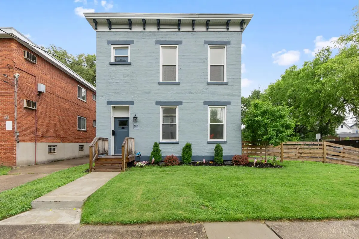1236 Regent Avenue, Cincinnati, OH 45237 - #1