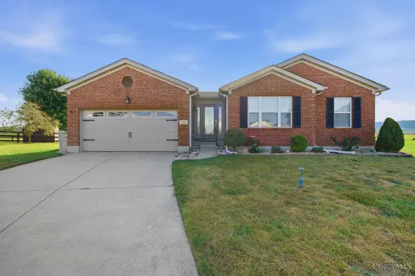 144 Hickory Flats Drive, Harrison, OH 45030