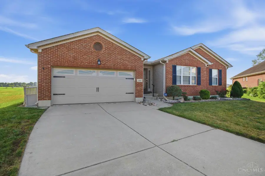 144 Hickory Flats Drive, Harrison, OH 45030 - #3
