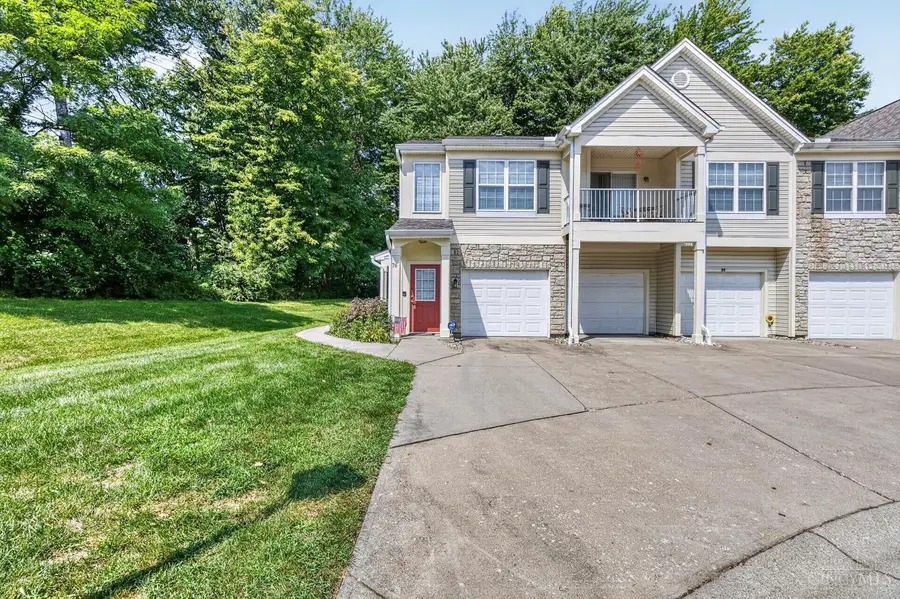 72 Tall Trees Drive, Amelia, OH 45102 - #3