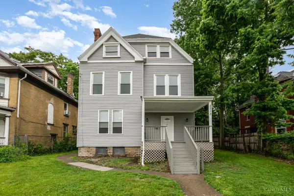 2213 Highland Avenue, Cincinnati, OH 45219