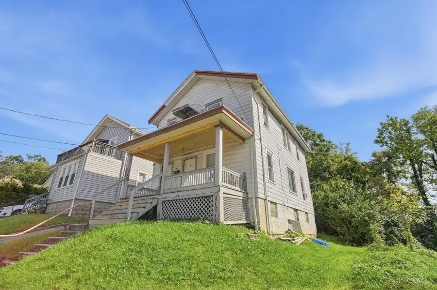 1767 Fairmount Avenue, Cincinnati, OH 45214 - #2