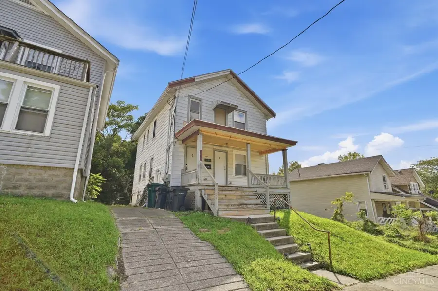 1767 Fairmount Avenue, Cincinnati, OH 45214 - #3