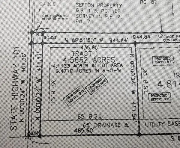 0 State Road 101 #Lot 1, Sunman, IN 47041