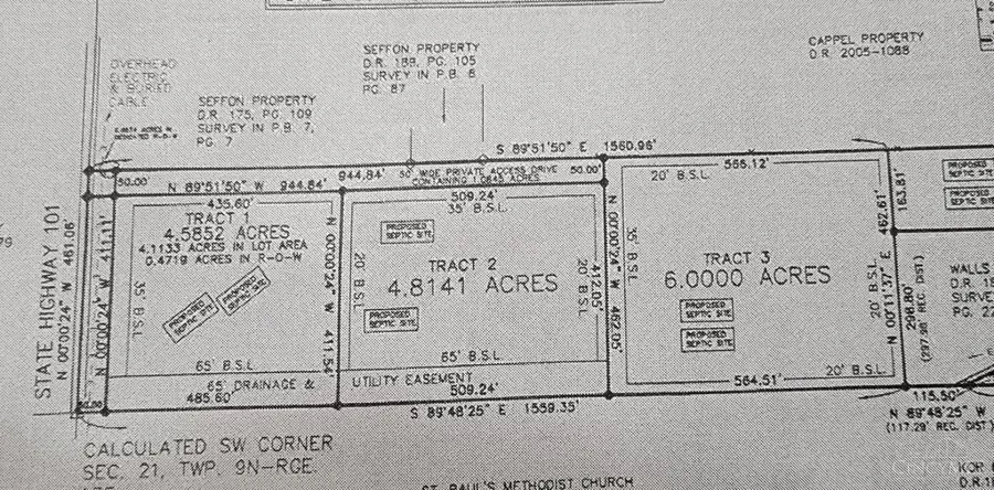 0 State Road 101 #Lot 1, Sunman, IN 47041 - #2