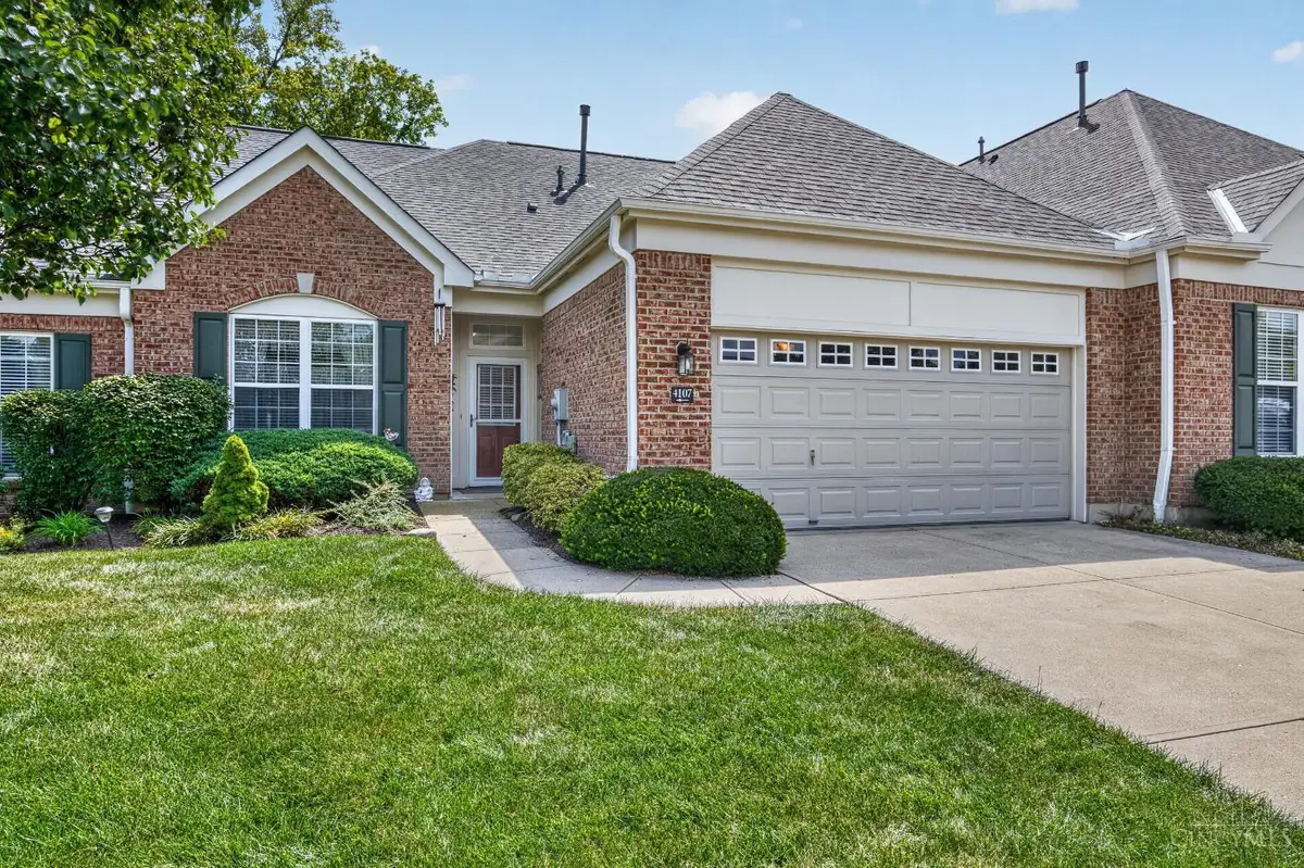4107 Woodsly Drive, Batavia, OH 45103 - #1