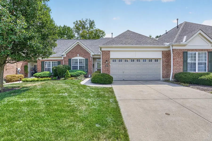 4107 Woodsly Drive, Batavia, OH 45103 - #2