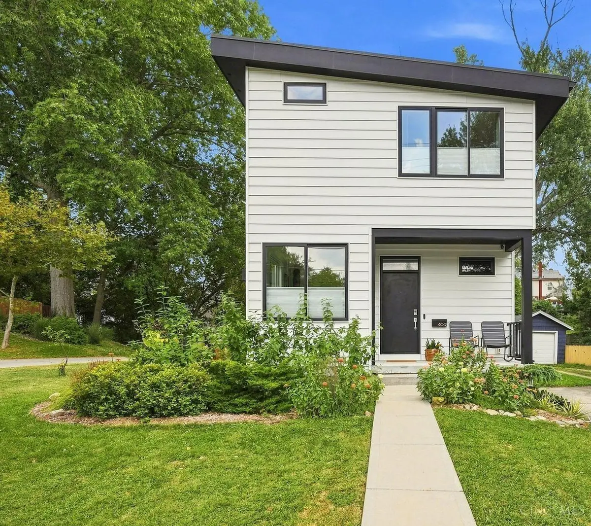 4012 Whetsel Avenue, Cincinnati, OH 45227 - #1