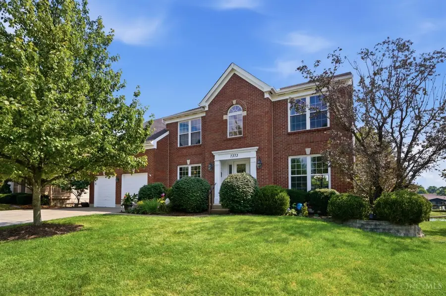 7373 Lakota Springs Drive, West Chester, OH 45069 - #2