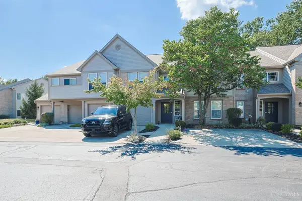 9941 Edgewood Lane #C, Sharonville, OH 45241