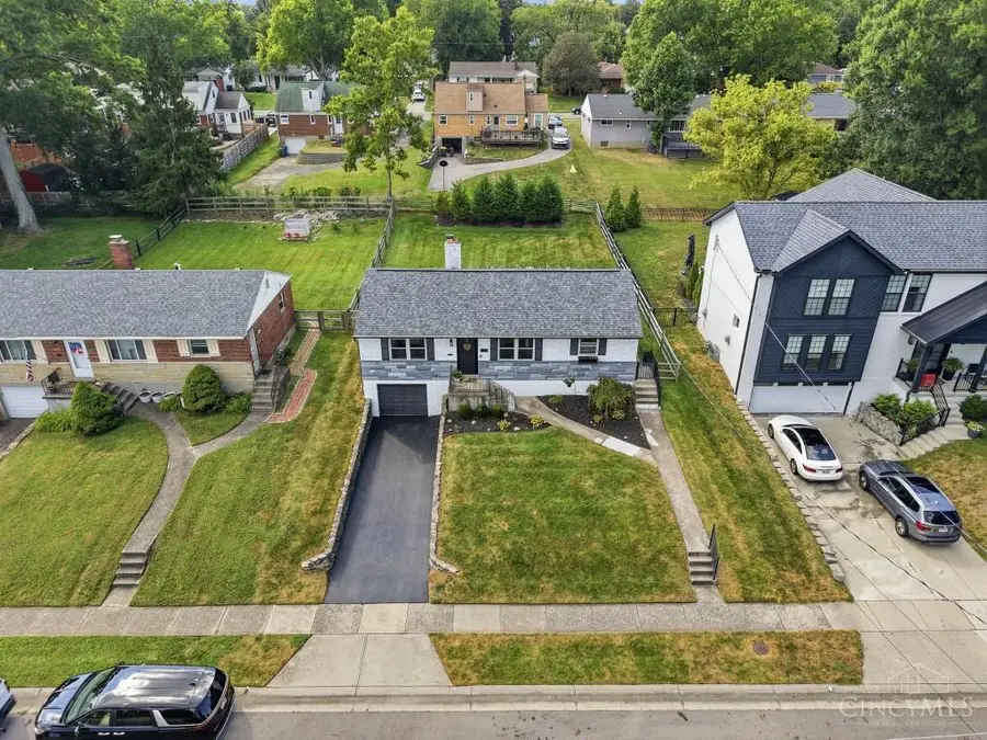 7241 Berwood Drive, Madeira, OH 45243 - #3