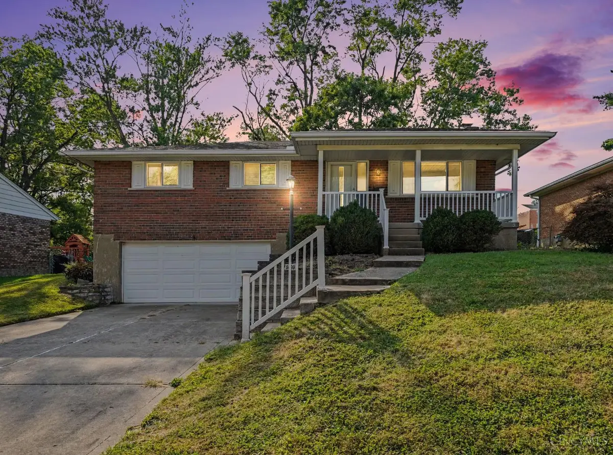 6099 Lagrange Lane, Cincinnati, OH 45239 - #1