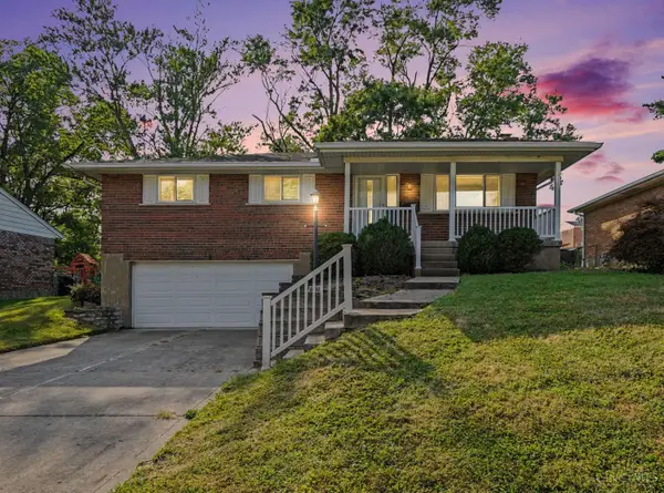 6099 Lagrange Lane, Cincinnati, OH 45239