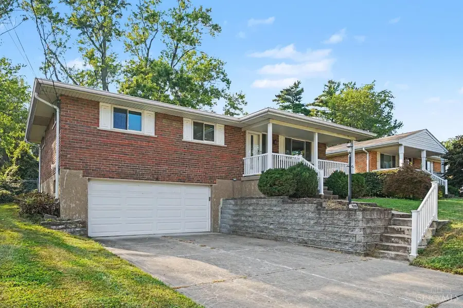 6099 Lagrange Lane, Cincinnati, OH 45239 - #3