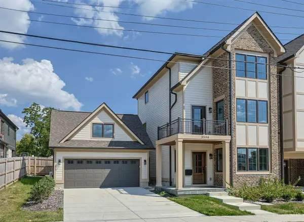 3506 Shaw Avenue #A, Cincinnati, OH 45208