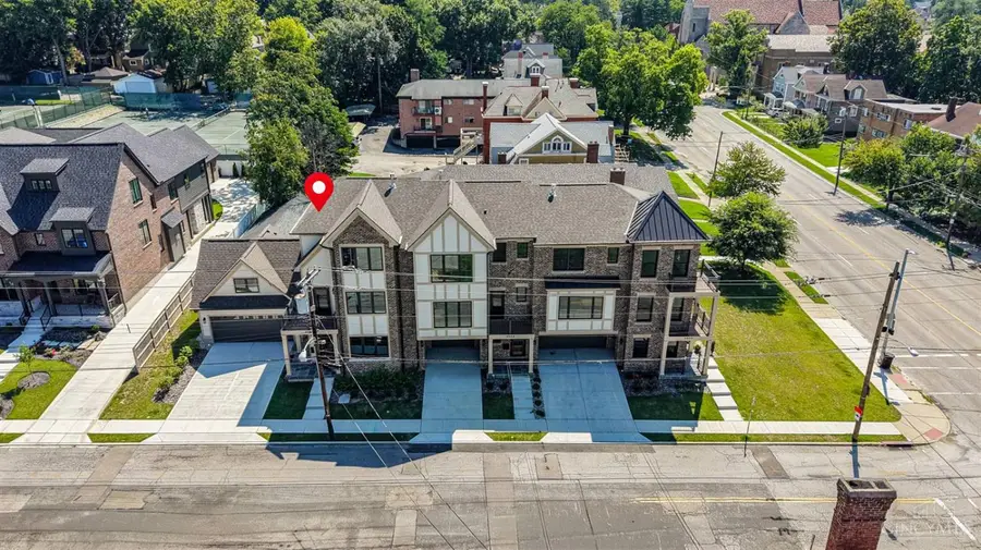 3506 Shaw Avenue #A, Cincinnati, OH 45208 - #2