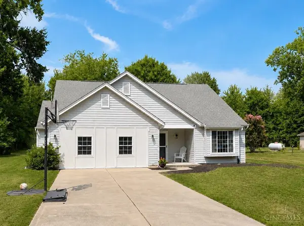 1124 Orchard Lane, Pierce Twp, OH 45102