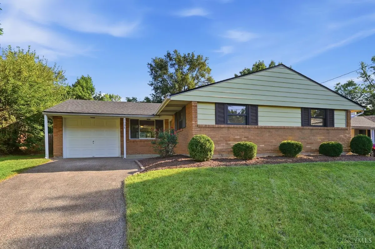 1034 Terrytown Court, Springdale, OH 45246 - #1