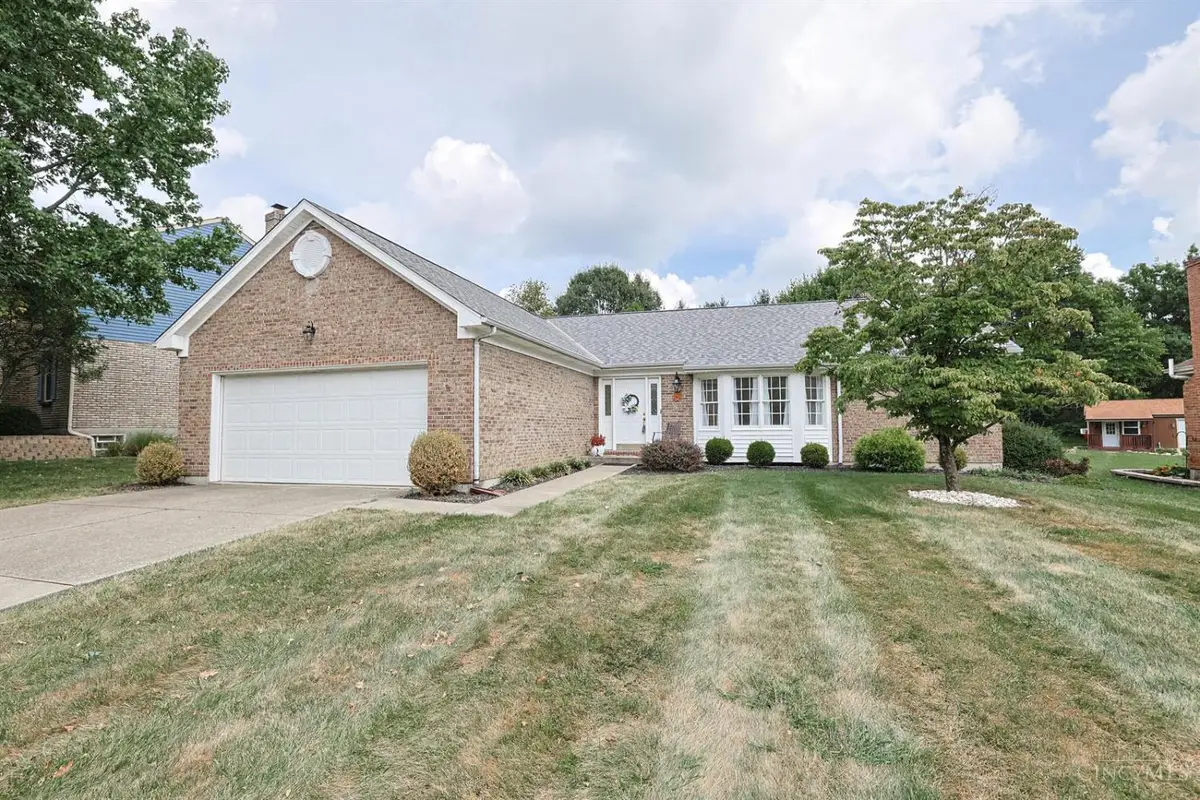1902 Sandcliff Drive, Anderson, OH 45255 - #1