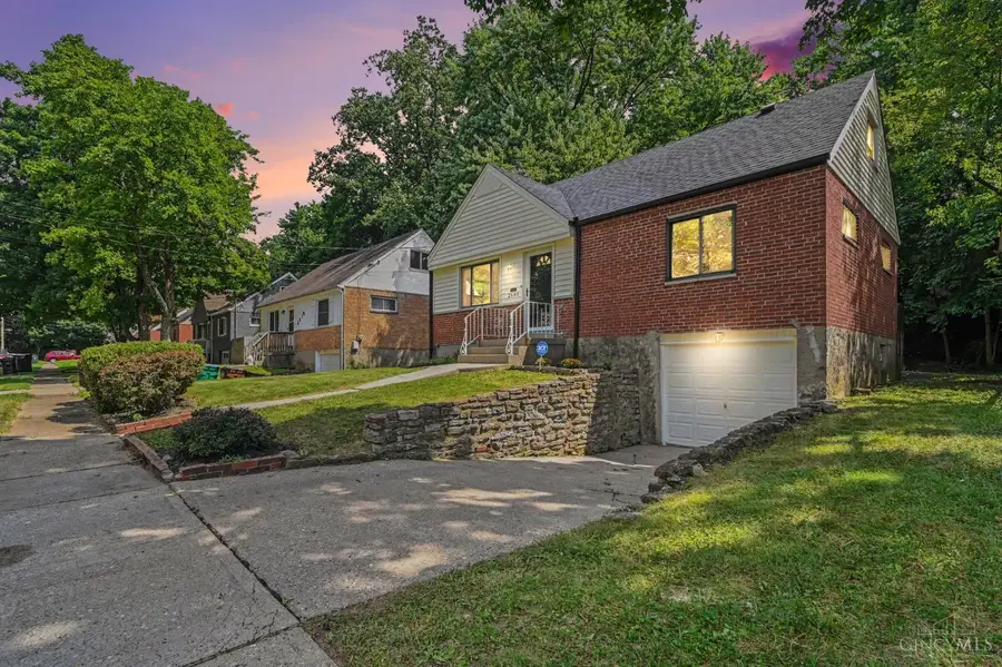 2640 Knight Avenue, Cincinnati, OH 45212 - #2