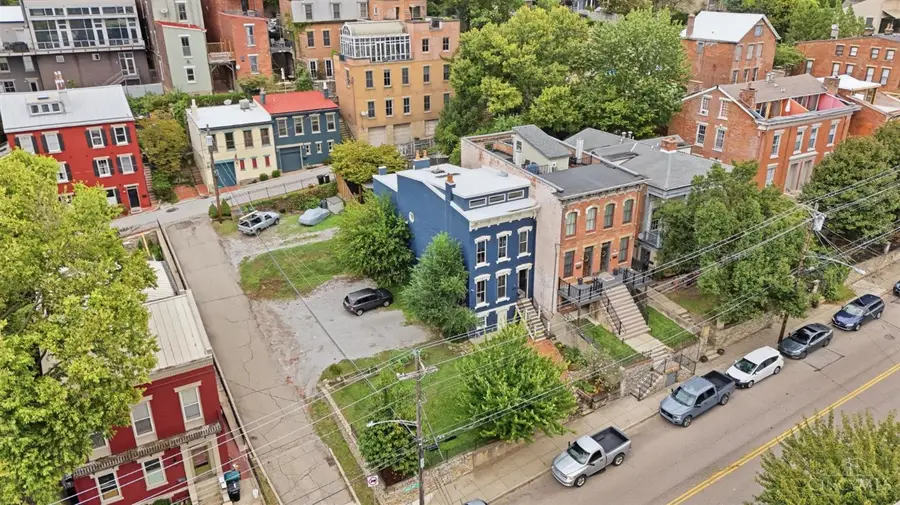 524 Liberty Hill, Cincinnati, OH 45202 - #2
