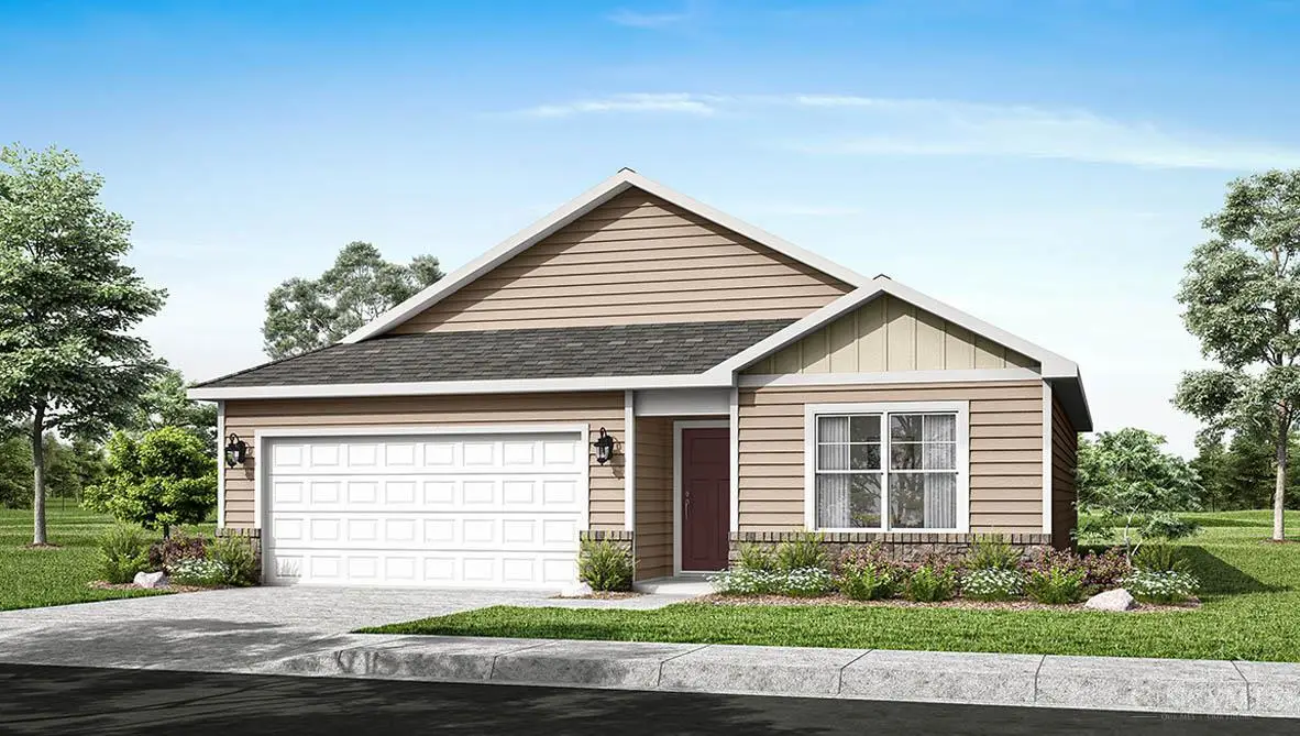 123 Woodcreek Lane, New Richmond, OH 45157 - #1