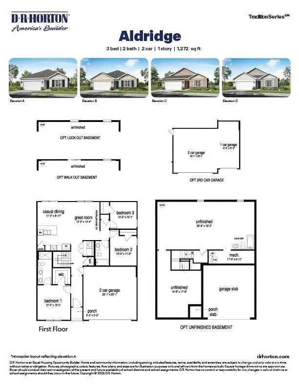 123 Woodcreek Lane, New Richmond, OH 45157 - #2