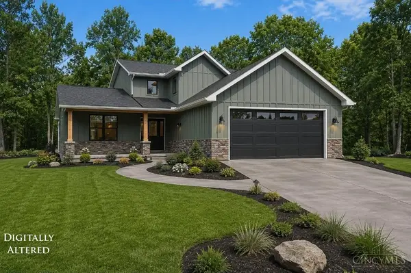 1354 Young Road, Pierce Twp, OH 45102