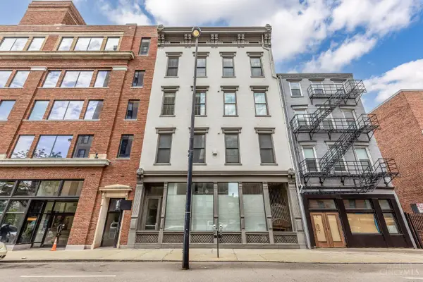 813 Broadway Street #102, Cincinnati, OH 45202