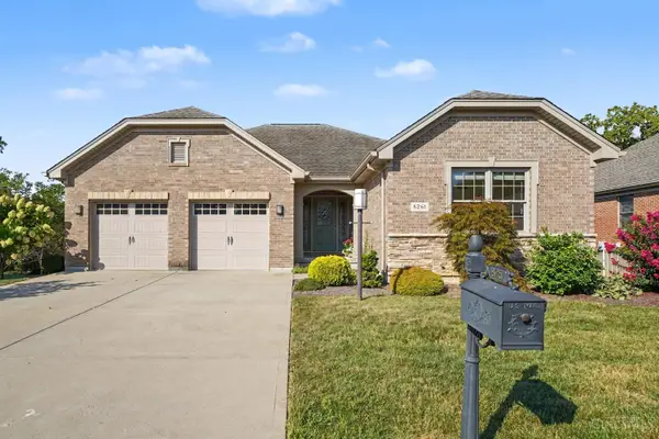 8261 Whispering Valley Drive, Colerain Twp, OH 45247