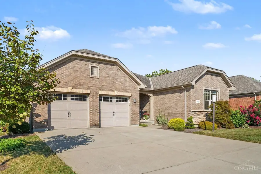 8261 Whispering Valley Drive, Colerain, OH 45247 - #2
