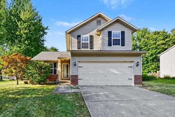 682 Bobolink Court, Union Twp, OH 45244