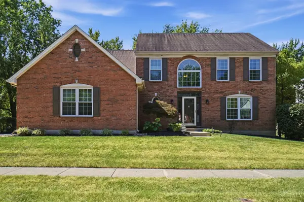 5859 Homecrest Lane, Deerfield Twp., OH 45040