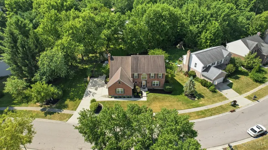 5859 Homecrest Lane, Deerfield, OH 45040 - #3