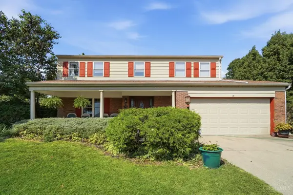 7941 Hunters Ridge Drive, West Chester, OH 45069