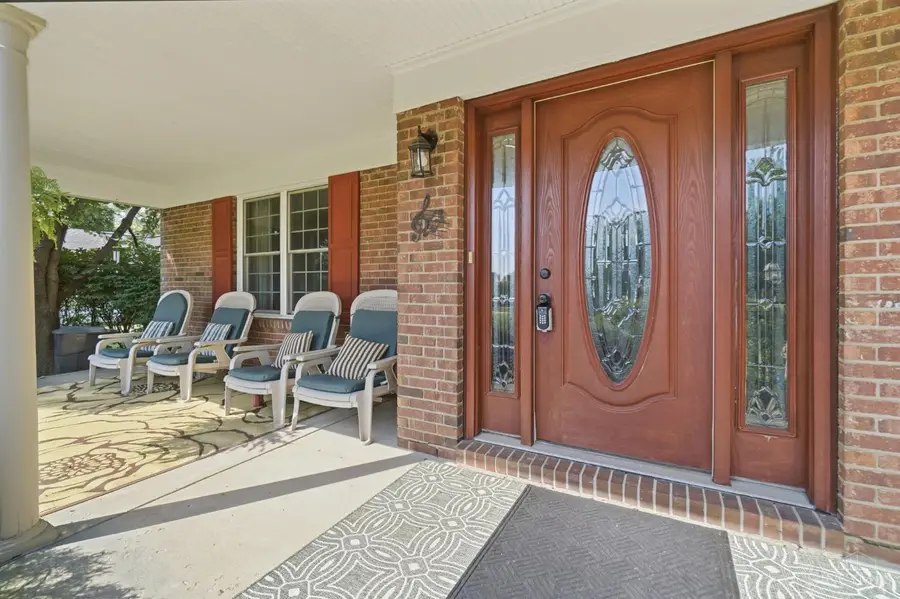 7941 Hunters Ridge Drive, West Chester, OH 45069 - #2