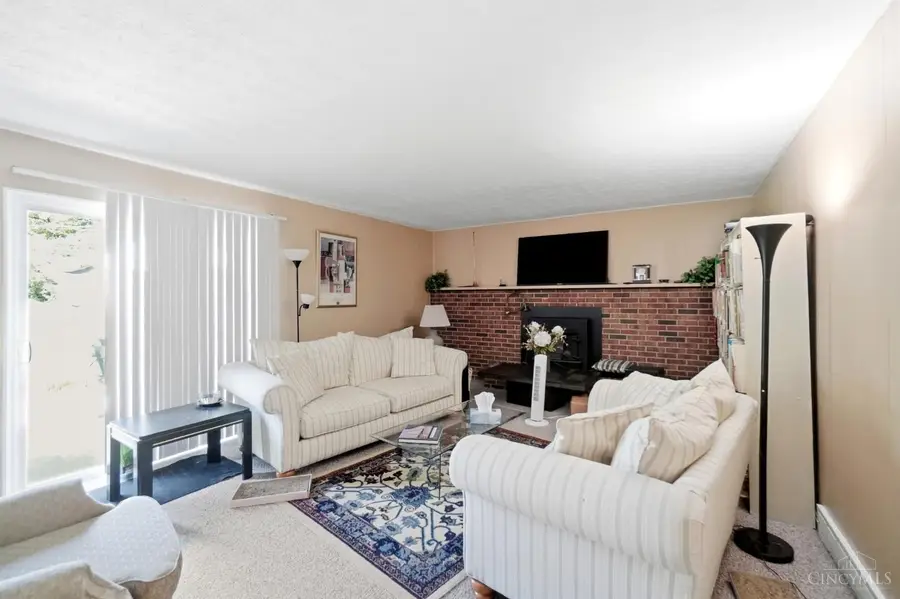 7941 Hunters Ridge Drive, West Chester, OH 45069 - #3