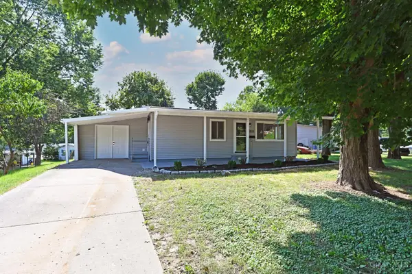 802 Johnson Avenue, Miamisburg, OH 45342