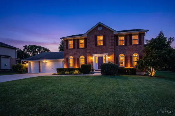 5723 Rutledge Trail, Liberty Twp, OH 45011