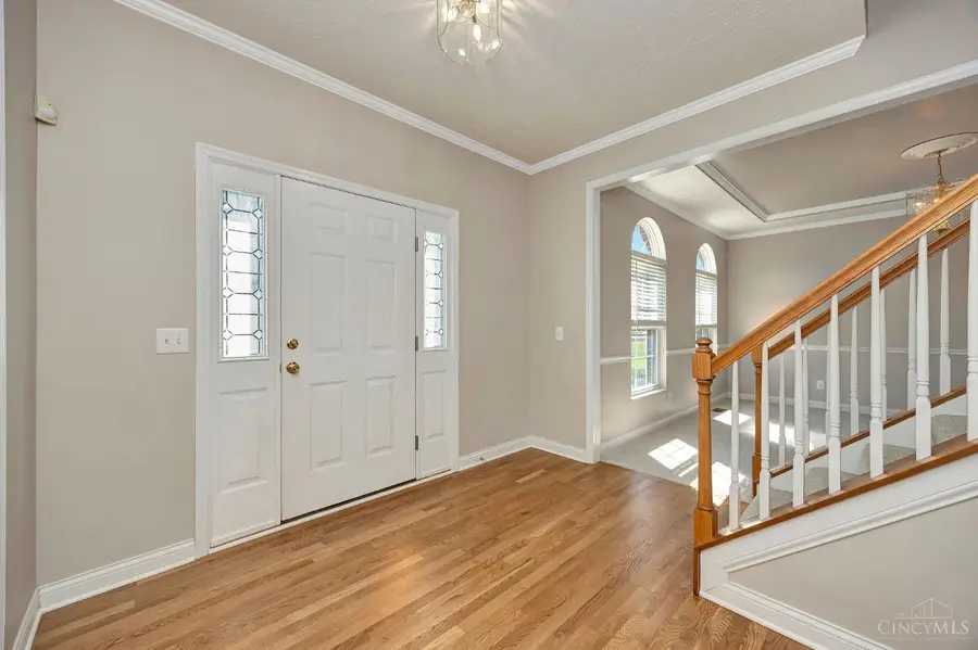5723 Rutledge Trail, Liberty, OH 45011 - #2