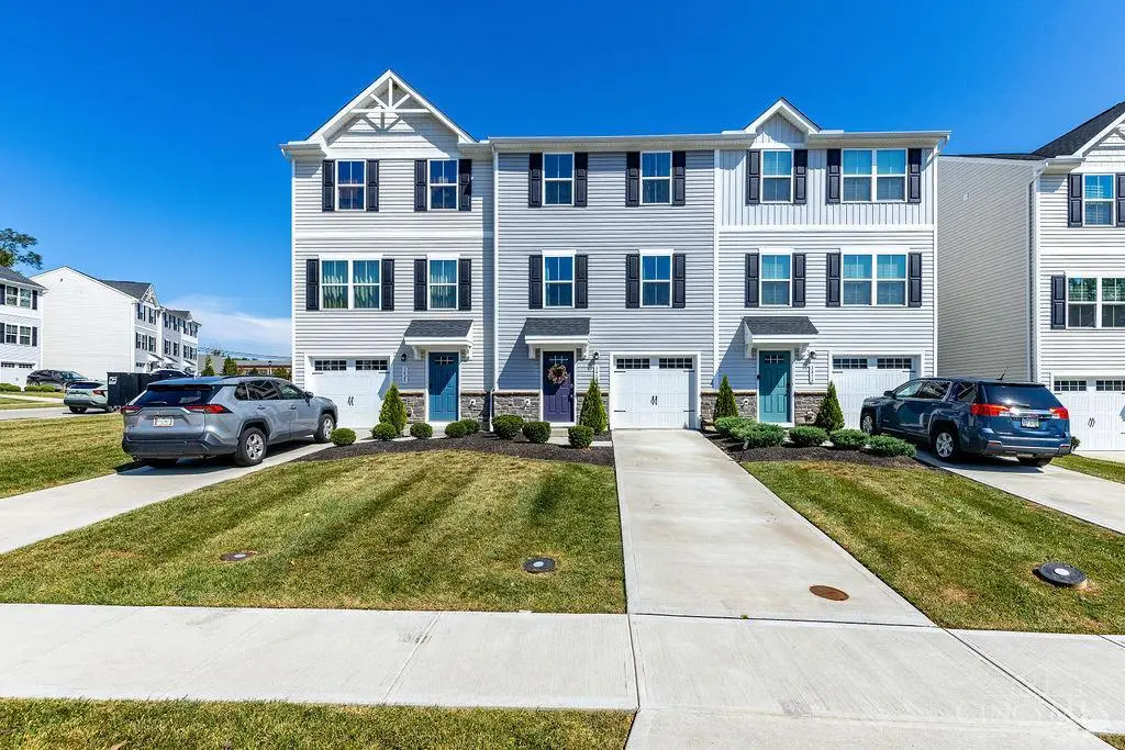 3418 Grovewood Drive, Colerain, OH 45251 - #1